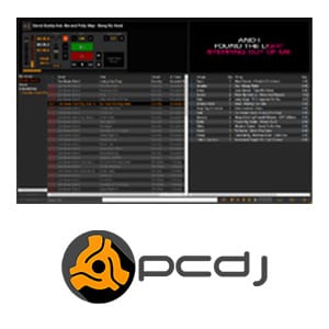 10% Off PCDJ Karaoki (WINDOWS ONLY Professional Karaoke Software – 3 Activations)