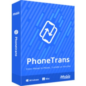 20% Off PhoneTrans for Mac – 3-Month Subscription