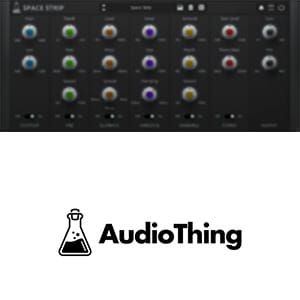 Save 5% Off Space Strip Coupon Code