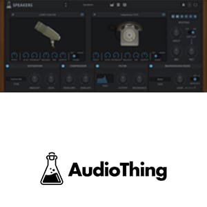 Save 5% Off Speakers Coupon Code