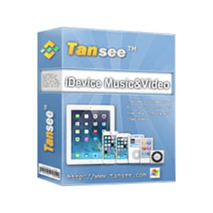 40% Off Tansee iOS Photo&Camera Transfer (Windows) 1 year License