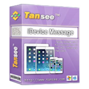 40% Off Tansee iPhone Message Transfer (Mac) – 3 years License