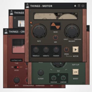 Save 5% Off Things Bundle Coupon Code