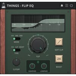 Save 5% Off Things – Flip EQ Coupon Code
