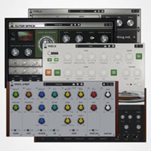 Save 5% Off Vintage Bundle Coupon Code