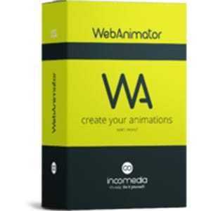 10% Off WebAnimator 4 Coupon Code