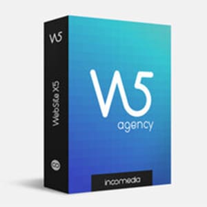 10% Off WebSite X5 Agency Coupon Code