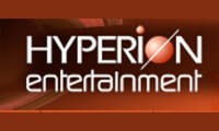 Hyperion entertainment Coupons