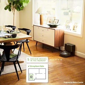 iRobot ES: 6% Off All Single