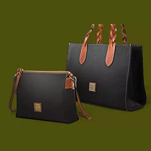 30% off Dooney & Bourke