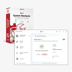 50% Off System Mechanic®