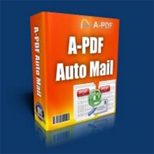 5% Off A-PDF AutoMail