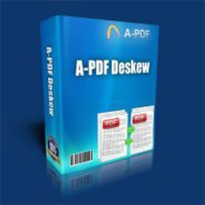 5% Off A-PDF Deskew