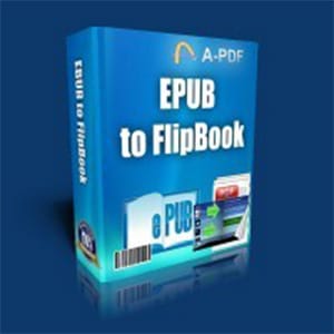 5% Off A-PDF EPUB to FlipBook