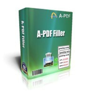5% Off A-PDF Filler