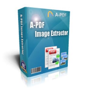 5% Off A-PDF Image Extractor