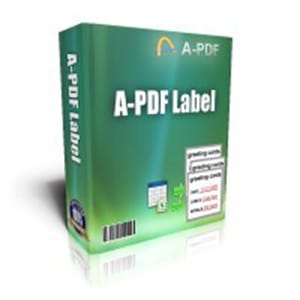 5% Off A-PDF Label