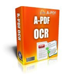 5% Off A-PDF OCR