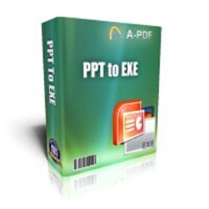 5% Off A-PDF PPT to EXE