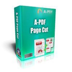 5% Off A-PDF Page Cut