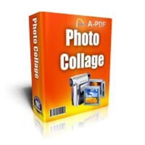 5% Off A-PDF Photo Collage Builder