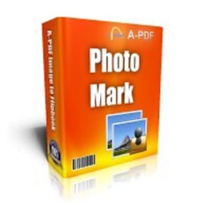 5% Off A-PDF Photomark
