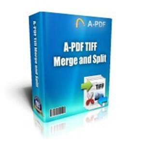 5% Off A-PDF TIFF Merge and Split
