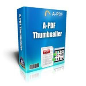5% Off A-PDF Thumbnailer