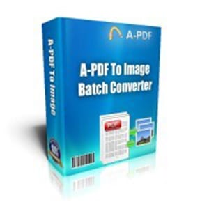 5% Off A-PDF To Image