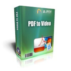 5% Off A-PDF To Video