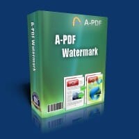 5% Off A-PDF Watermark