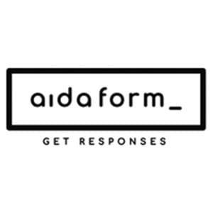 5% Off AidaForm ULTIMATE – Monthly Subscription