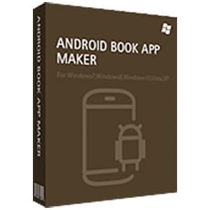 5% Off Android Magazine App Maker
