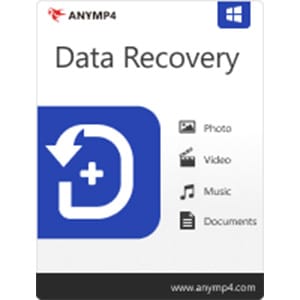 30% Off AnyMP4 Data Recovery Coupon