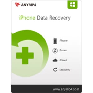 30% Off AnyMP4 iPhone Data Recovery Coupon