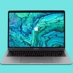 Save up to 70% on Apple