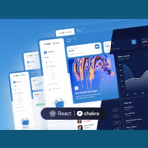 Argon Dashboard Chakra PRO