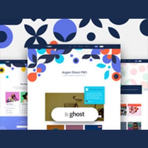 Argon Ghost PRO