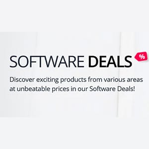 Up TO 70% Off Ashampoo Deals