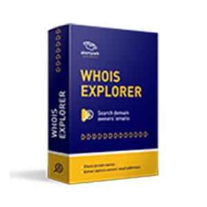 10% Off Atomic Whois Explorer Coupon Code