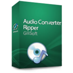 Save 25% Off Audio Converter Ripper  – 1 PC / Liftetime free update