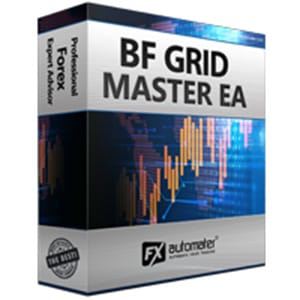 20% Off BF Grid Master EA Coupon