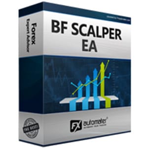 20% Off BF Scalper EA Coupon