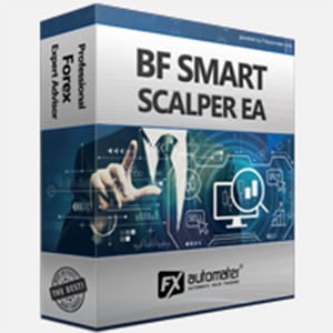20% Off BF Smart Scalper EA Coupon