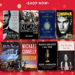 Coupon: 15% off $35 [BOOKSAMILLION]