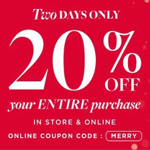 20% Off MC Sale Event [BOOKSAMILLION]