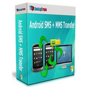 Backuptrans Android SMS + MMS Transfer