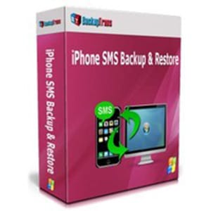 Save 20% Off Backuptrans iPhone SMS Backup & Restore for Mac (Business Edition)