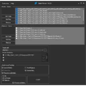5% Off Batch Relink Application/1 Year