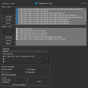 5% Off Batch Relink Application/Lifetime